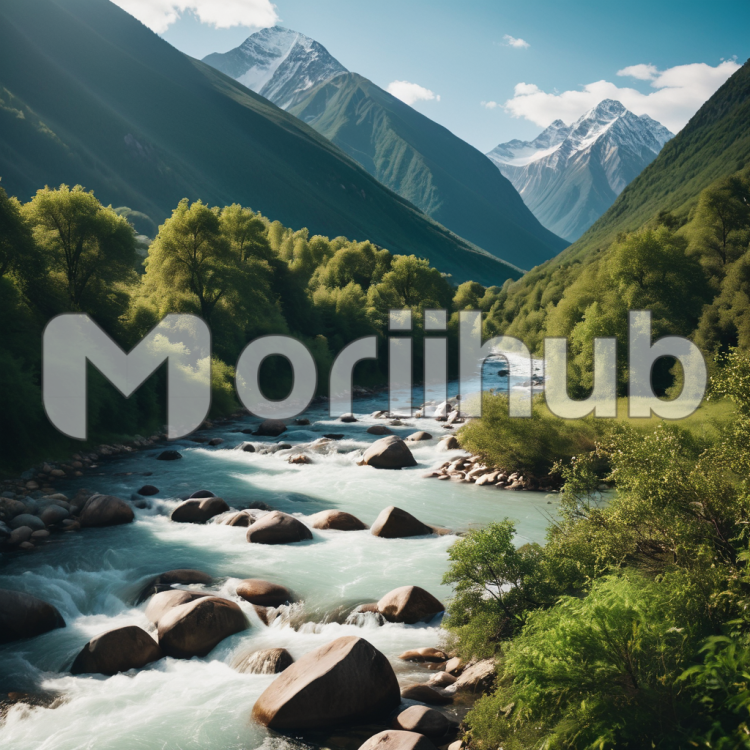 River Valley
