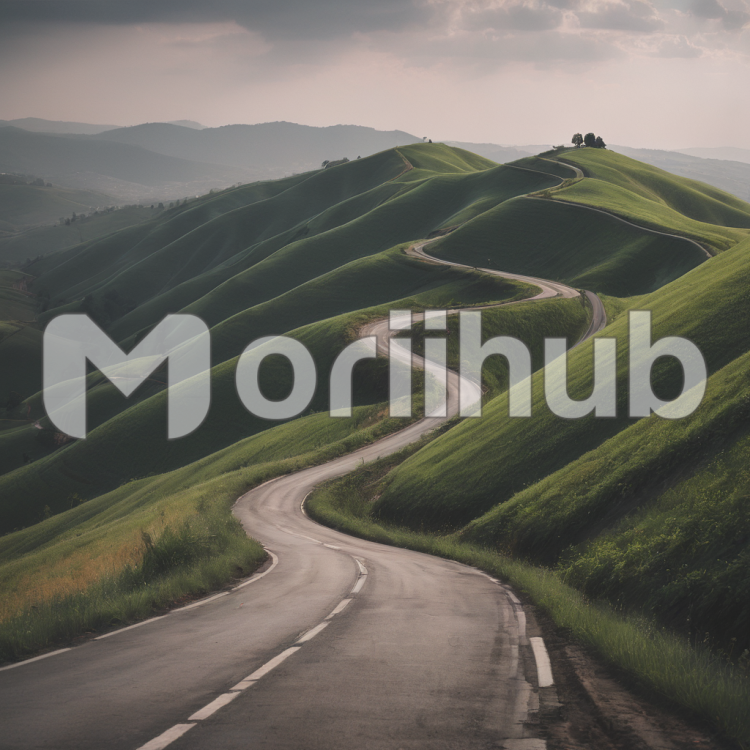 Hillside Views