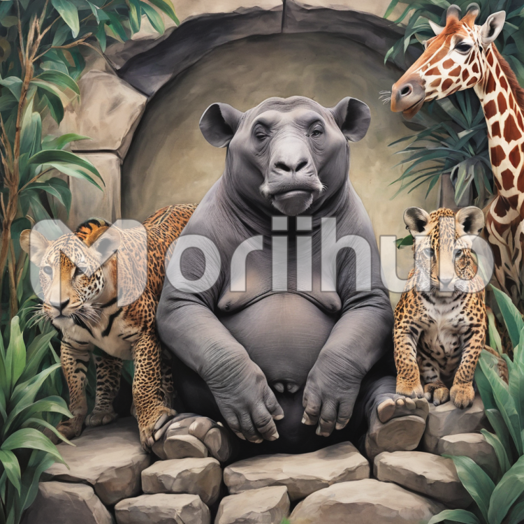 Conservation Efforts