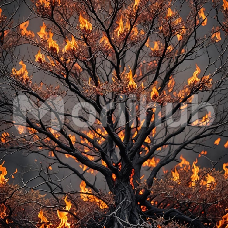 Inferno Beauty