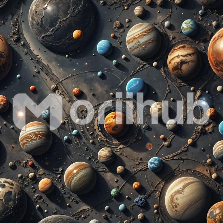 Planets
