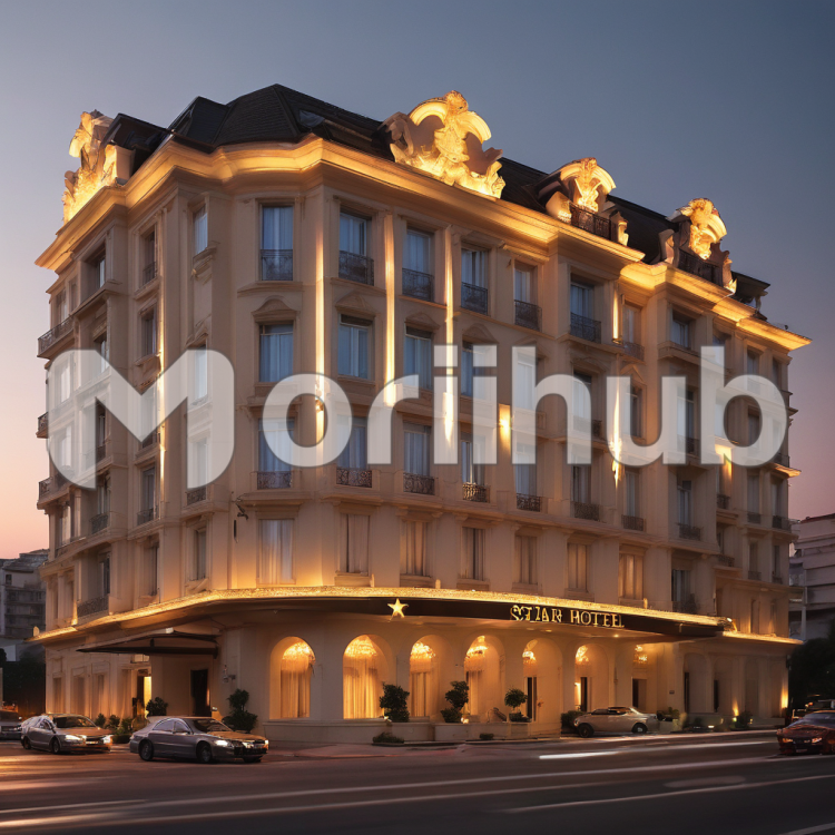 Luxury Nightlife
