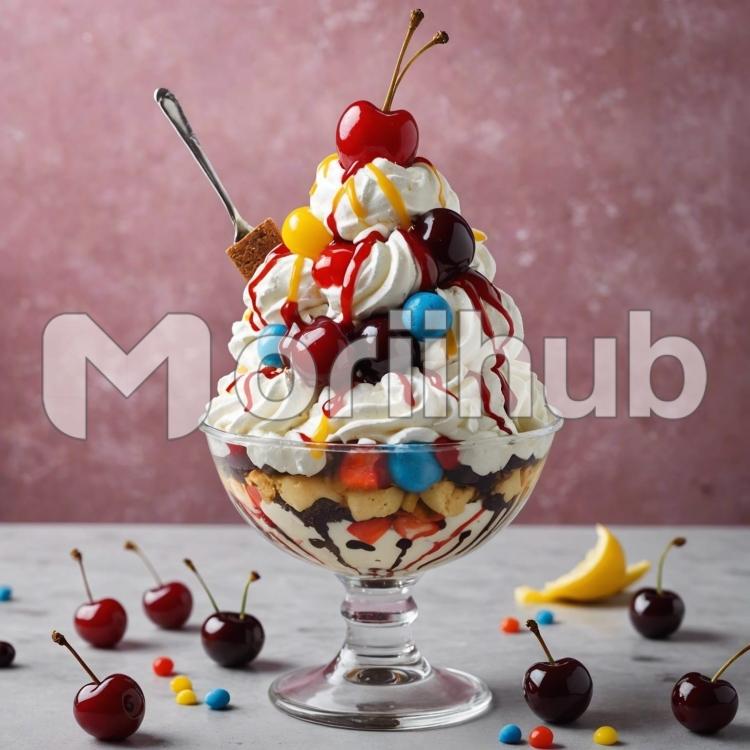 Sundae Sensation