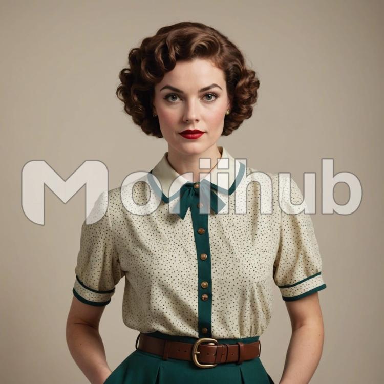 Nostalgic Grace