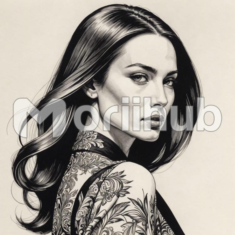 Artful Allure