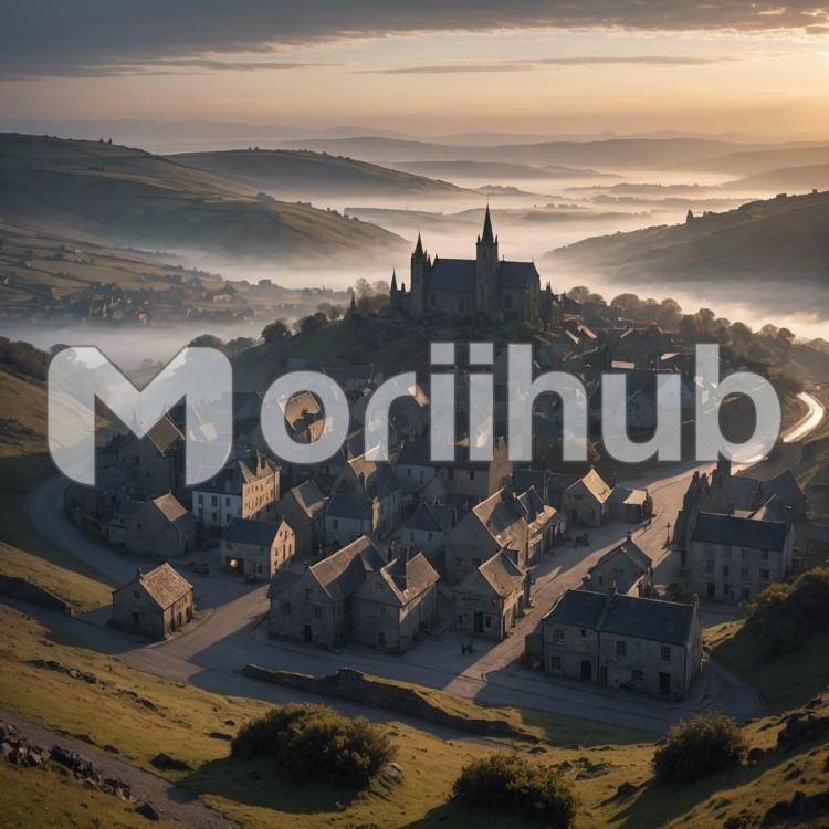 Beyond the Town