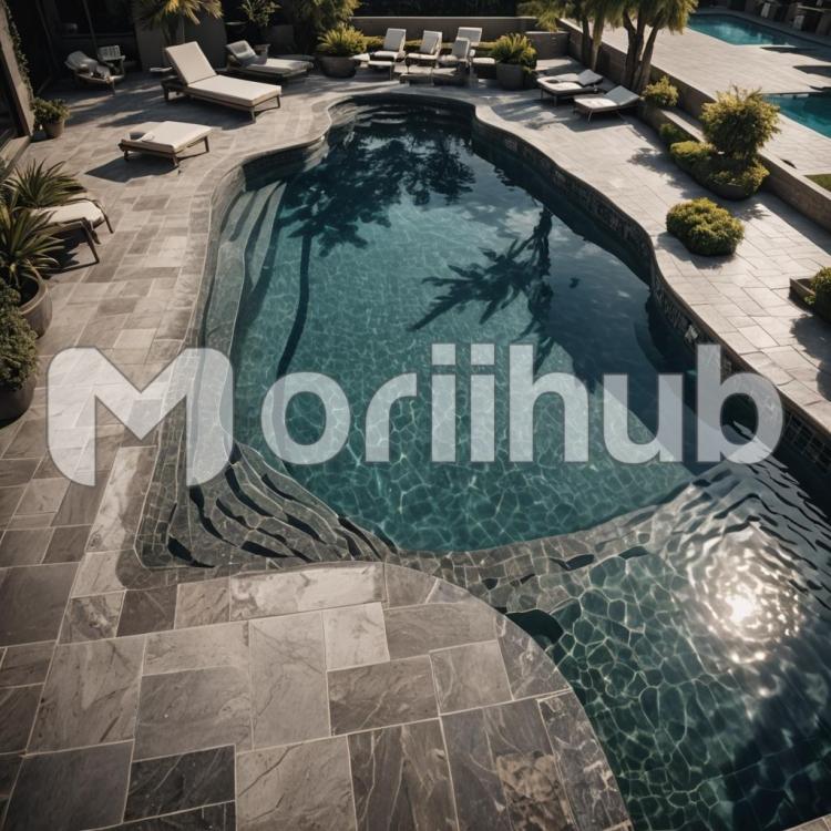 Swim Spa