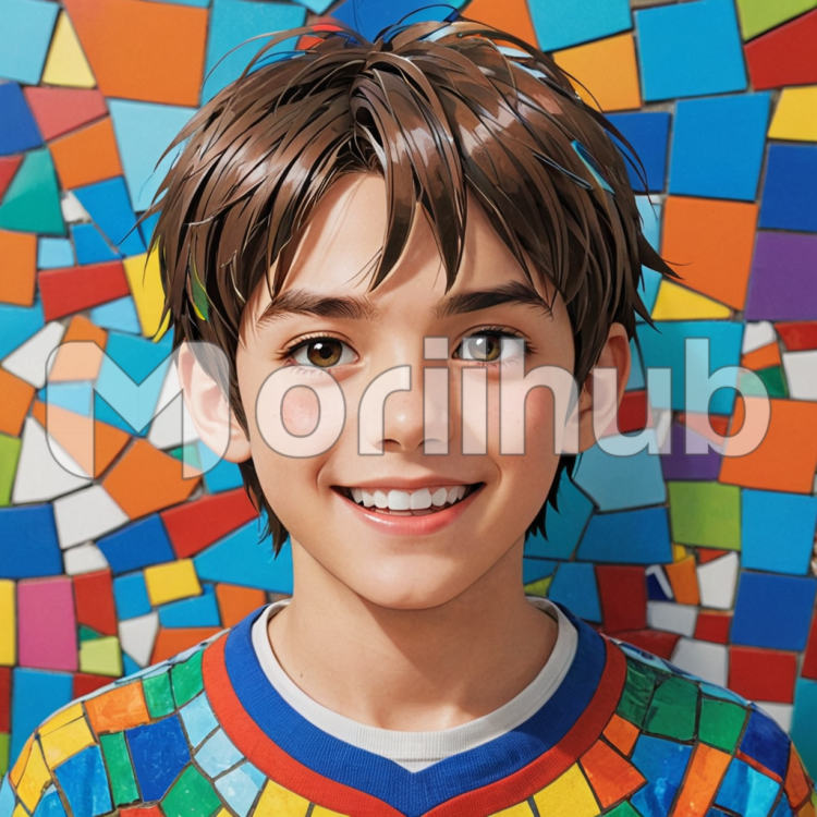 Artful Amazement