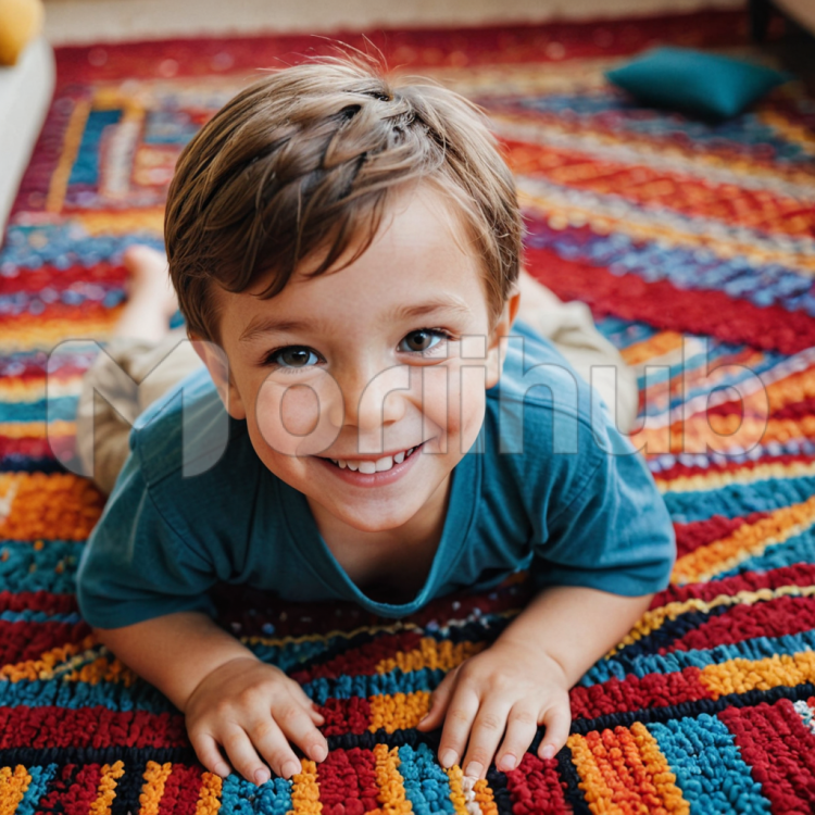 Cheerful Glee