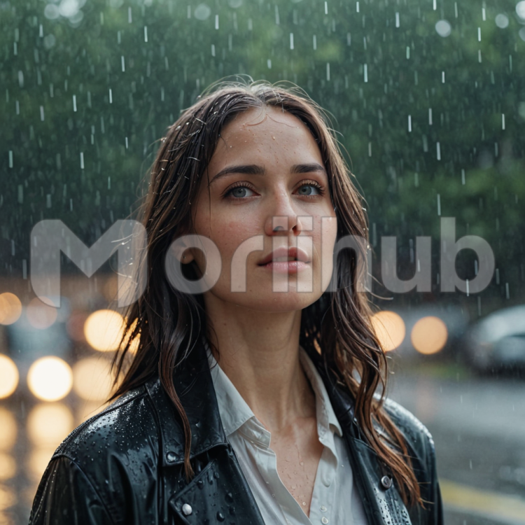 Drizzle Dream