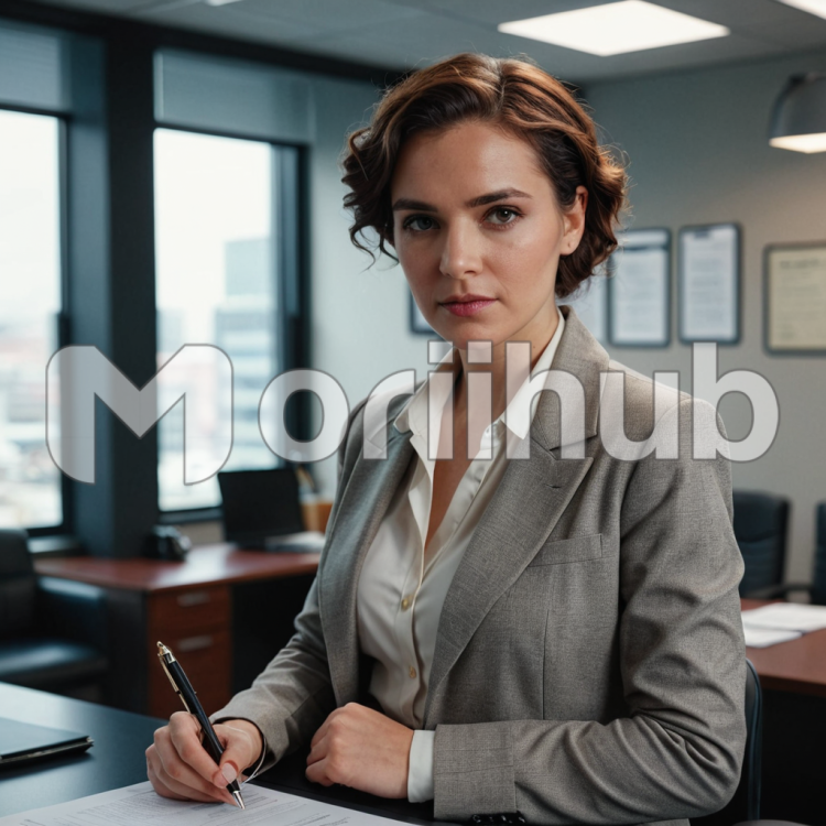 Focused at Work