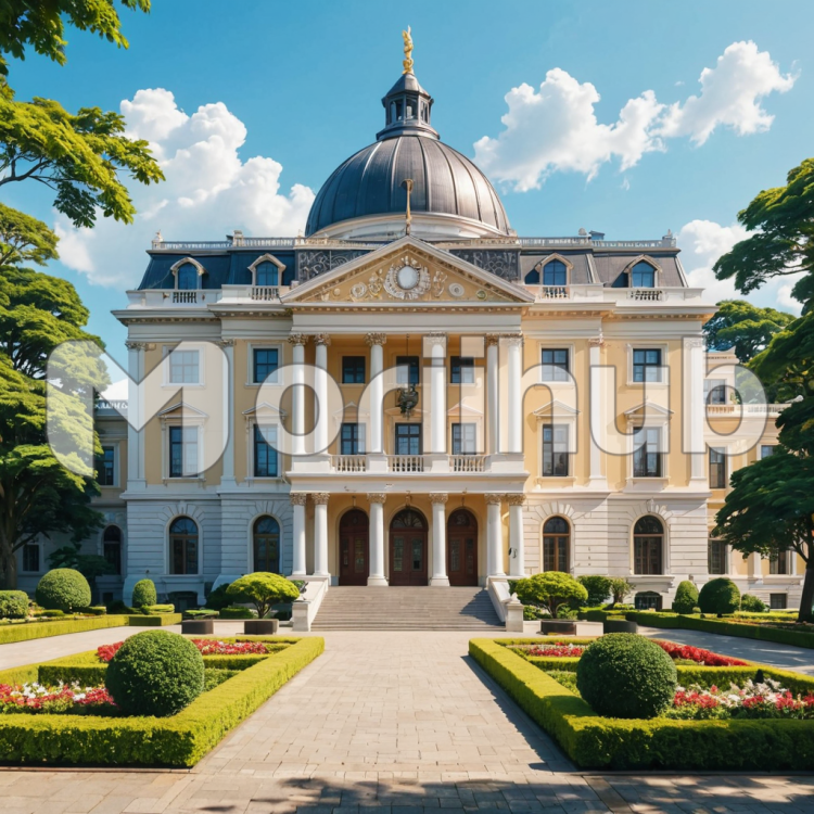 Architectural Grace