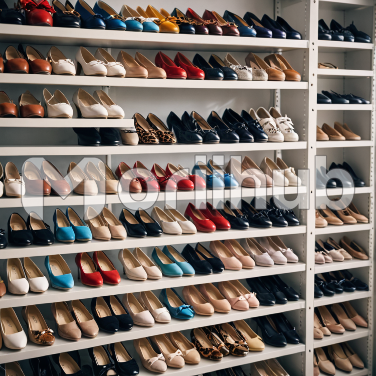 Shoe Showcase
