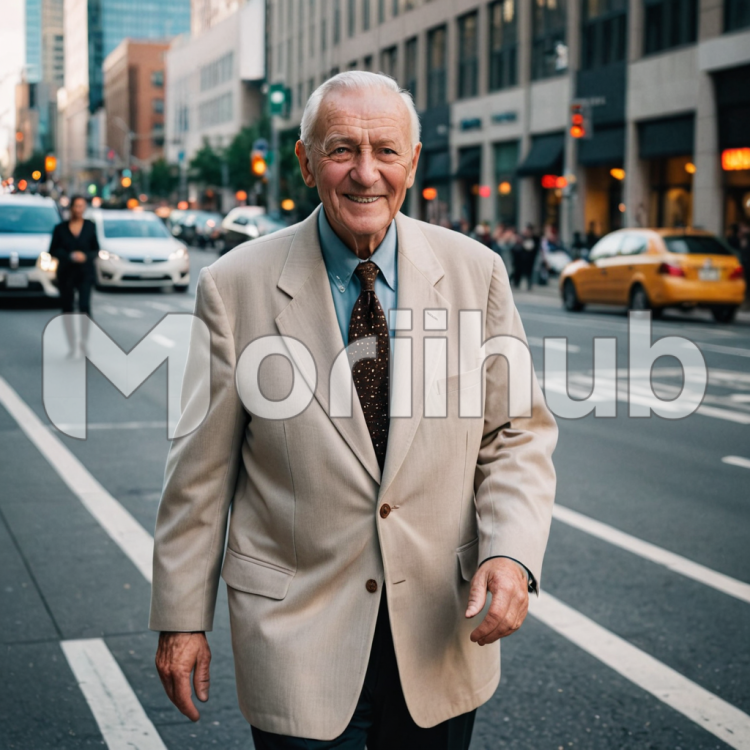 Urban Elder