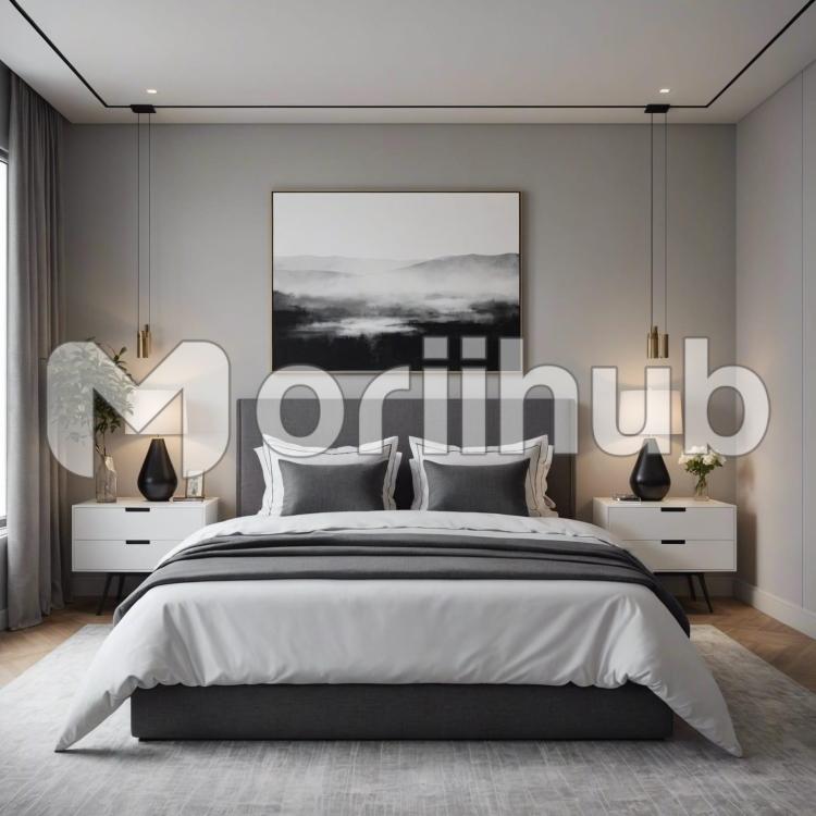 Bedroom Space