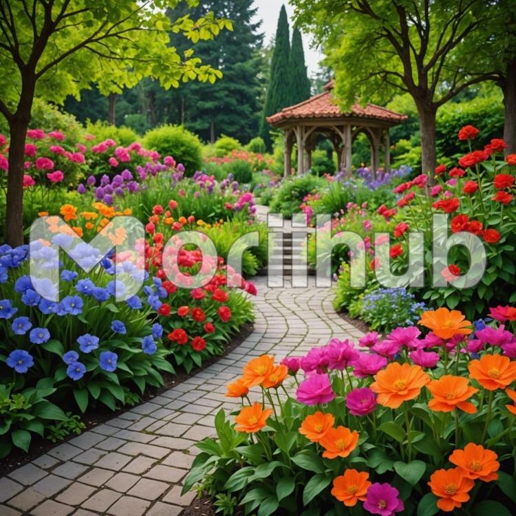 Blossom Trail