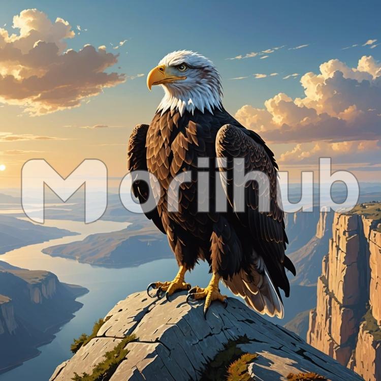 Eagle's Perch