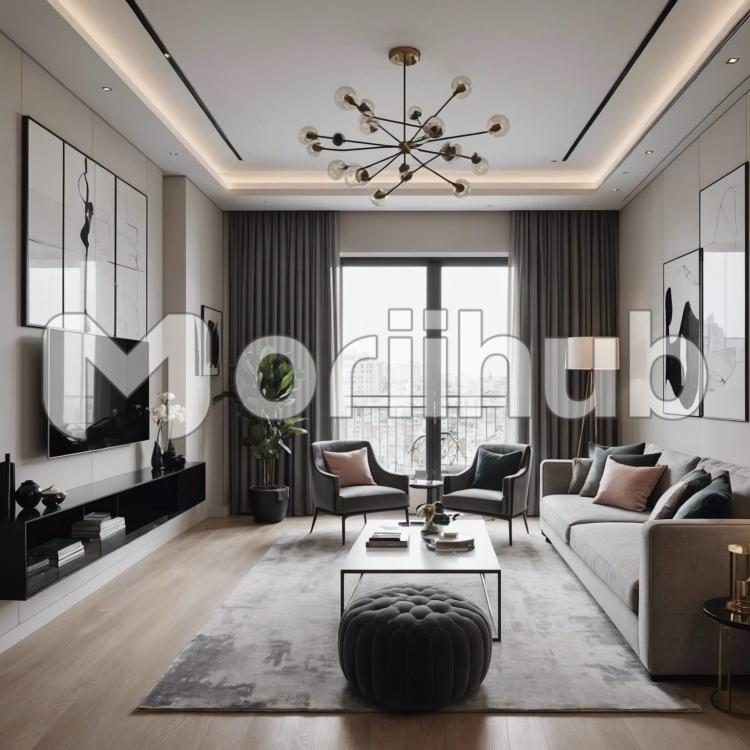 Tranquility Unveiled