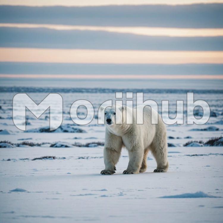 Glacial Stroll