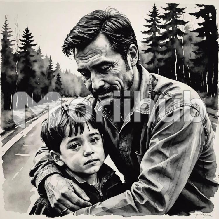 Father's Devotion