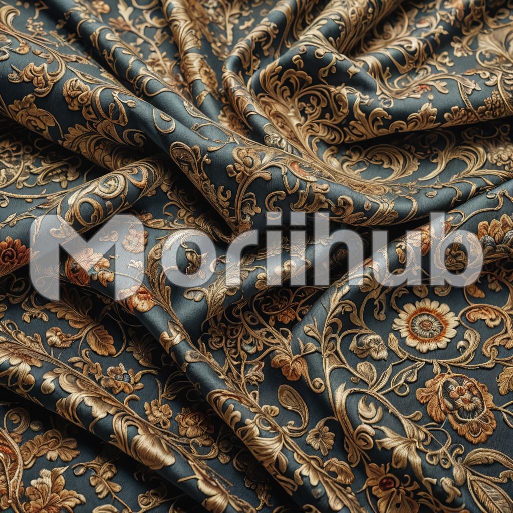 Fabric Design Moriihub