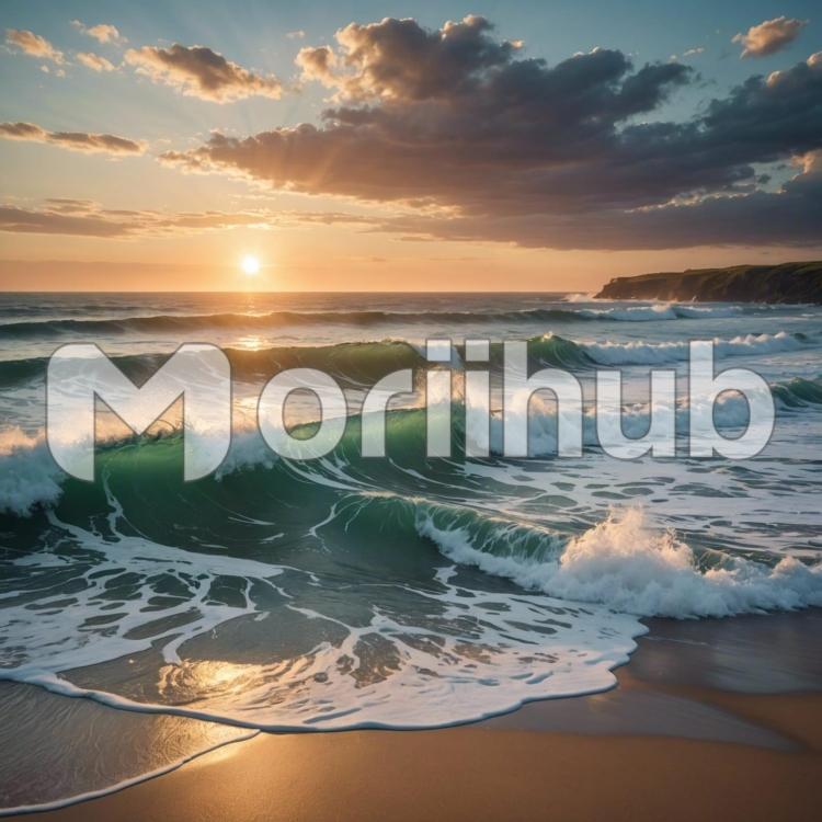 Ocean's Lullaby