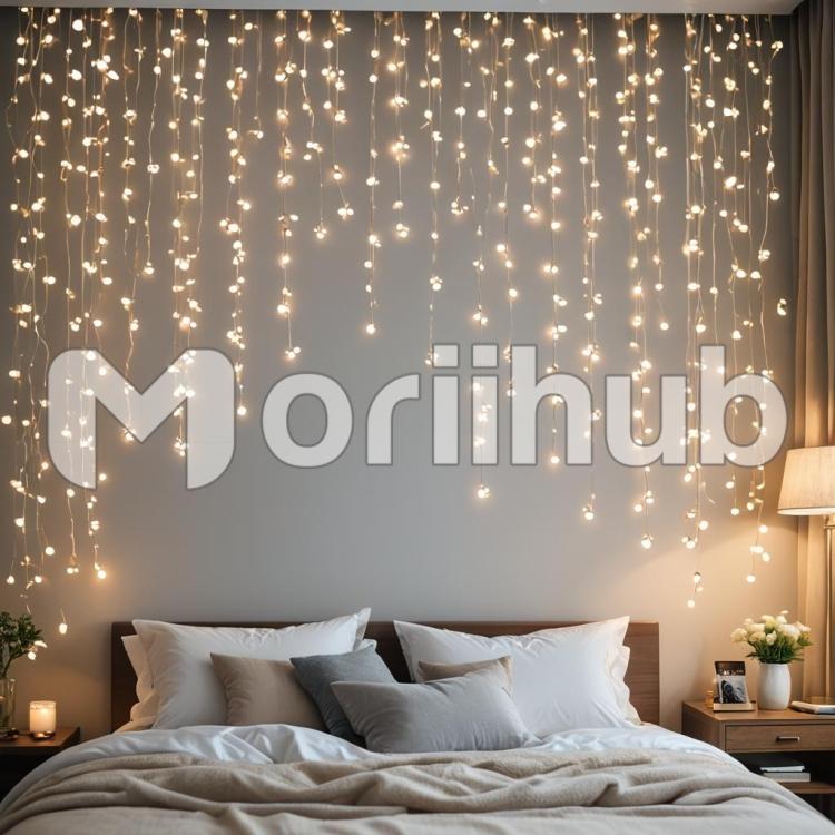 Bedroom Beauty