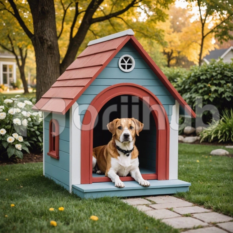 Dog's View