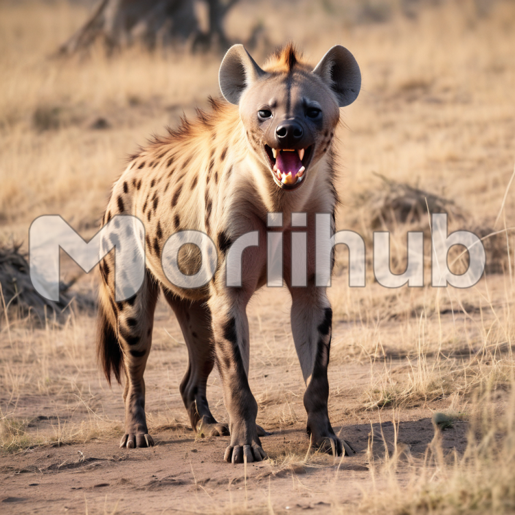 Hyena Hunt