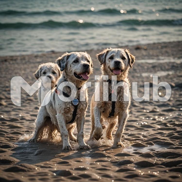 Nautical Pups