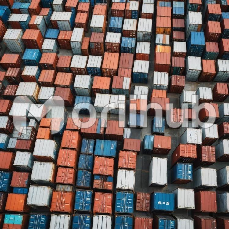 Shipping Containers