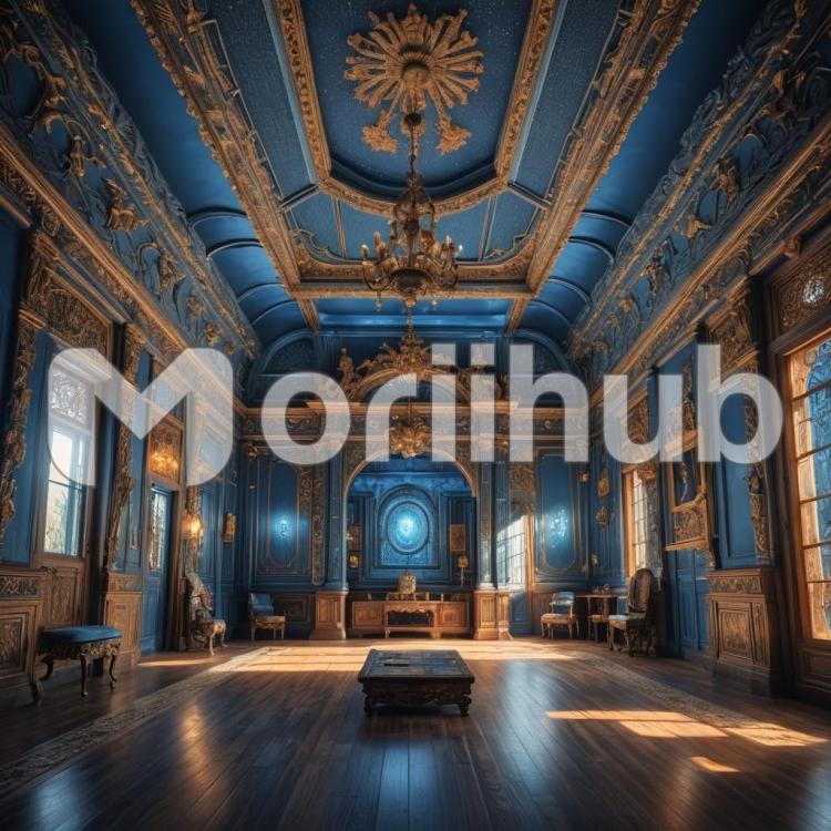 Open Palace