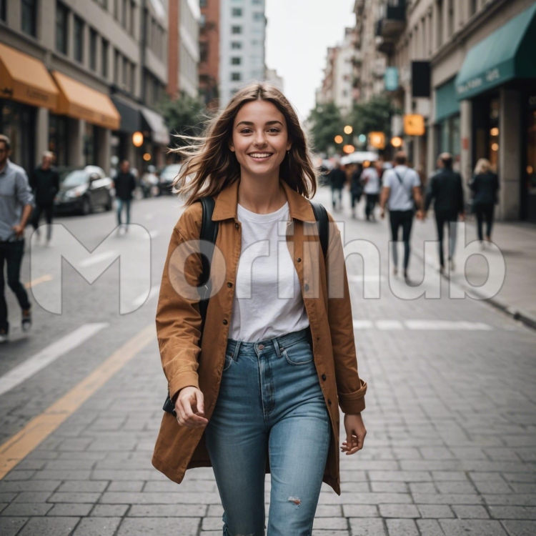 Positive Momentum