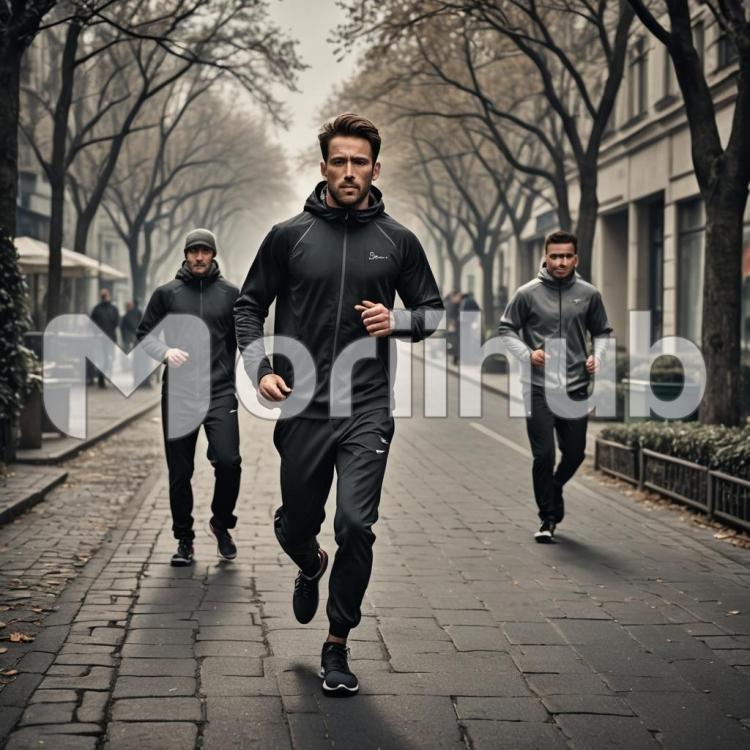 Fitness Motivation