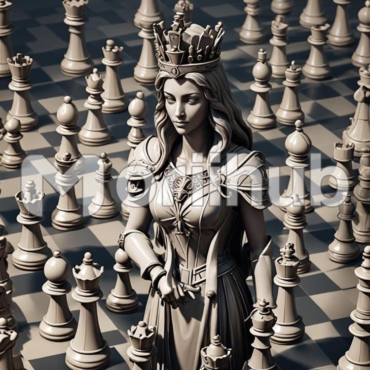 Strategic Power
