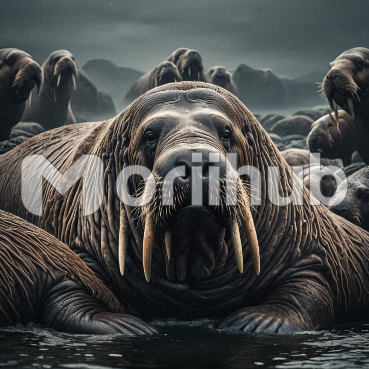 Walrus