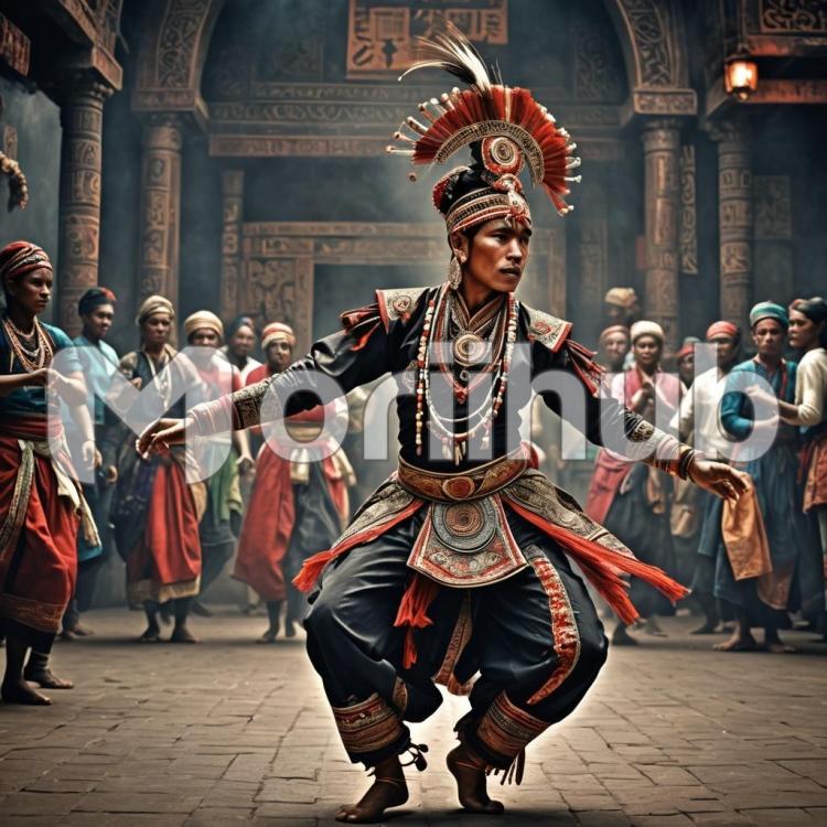 Dance Performance