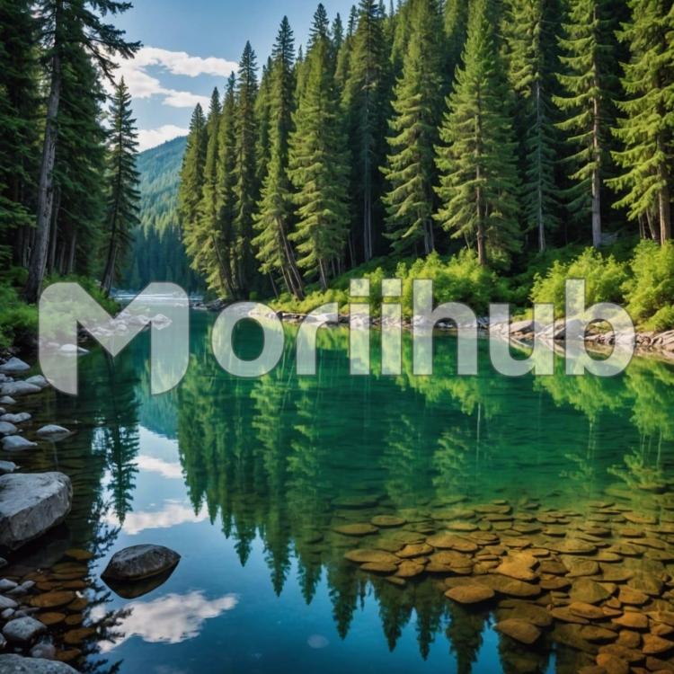 Nature's Euphony