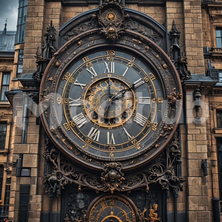 Metropolitan Minutes