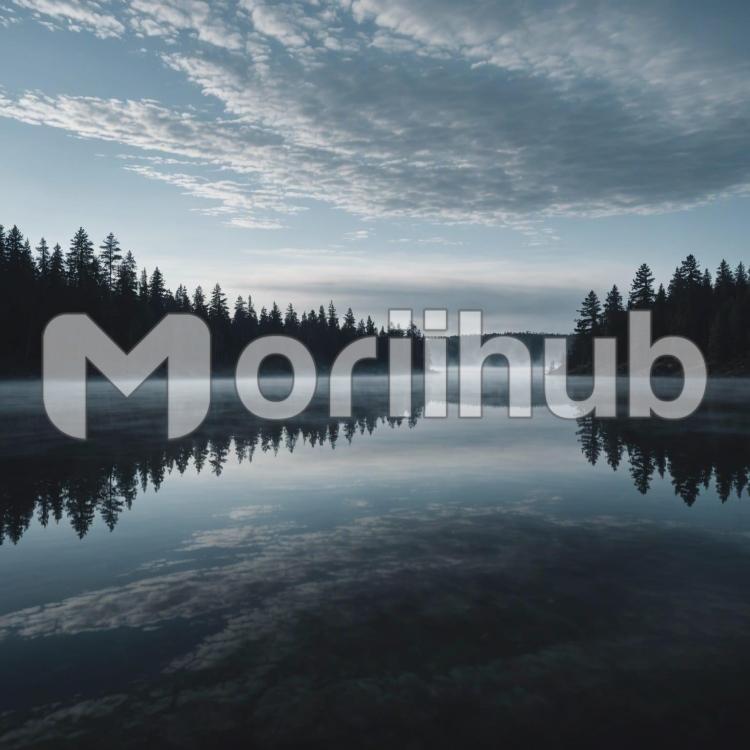 Lakeside Calm