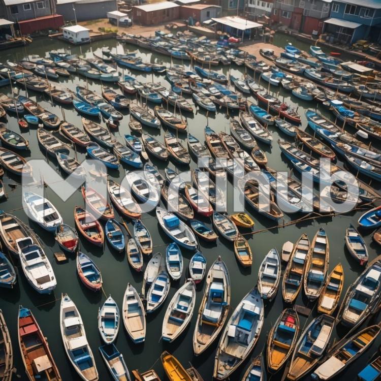 Marine Craft