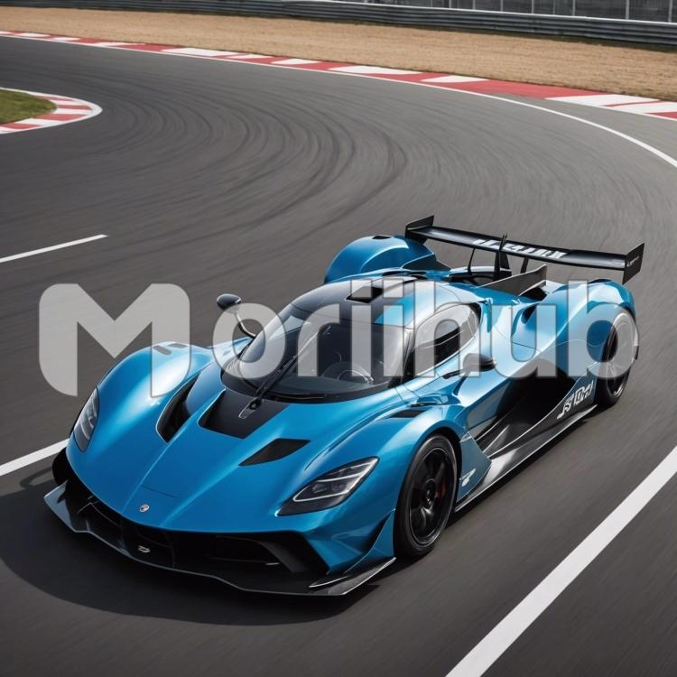 Track Mastery