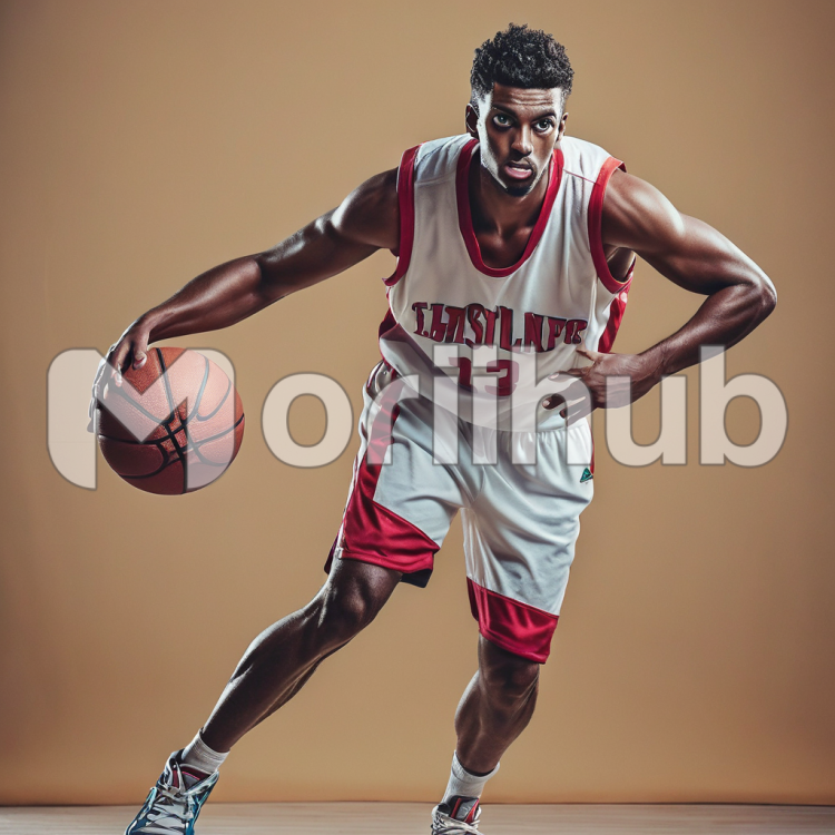 Basketball Baller