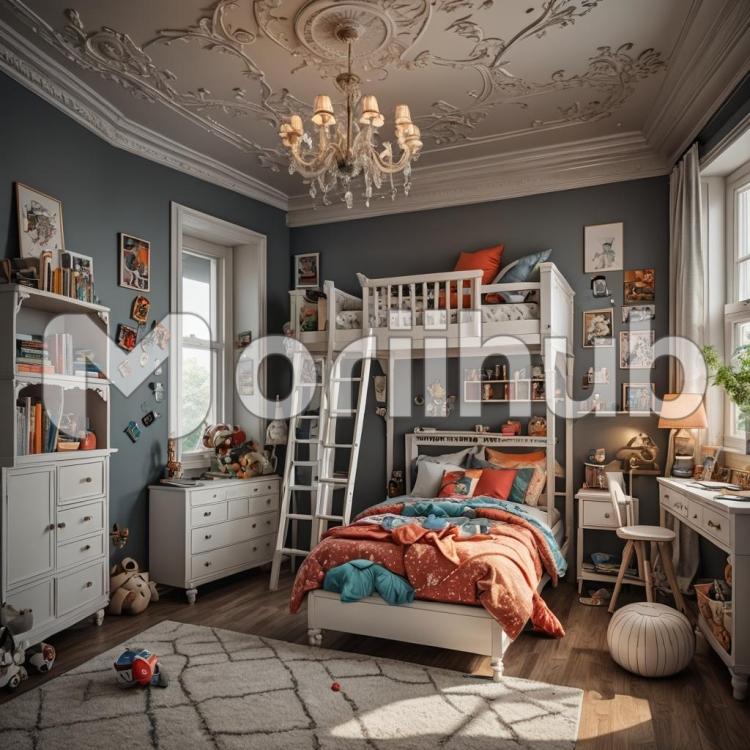 Kids Room