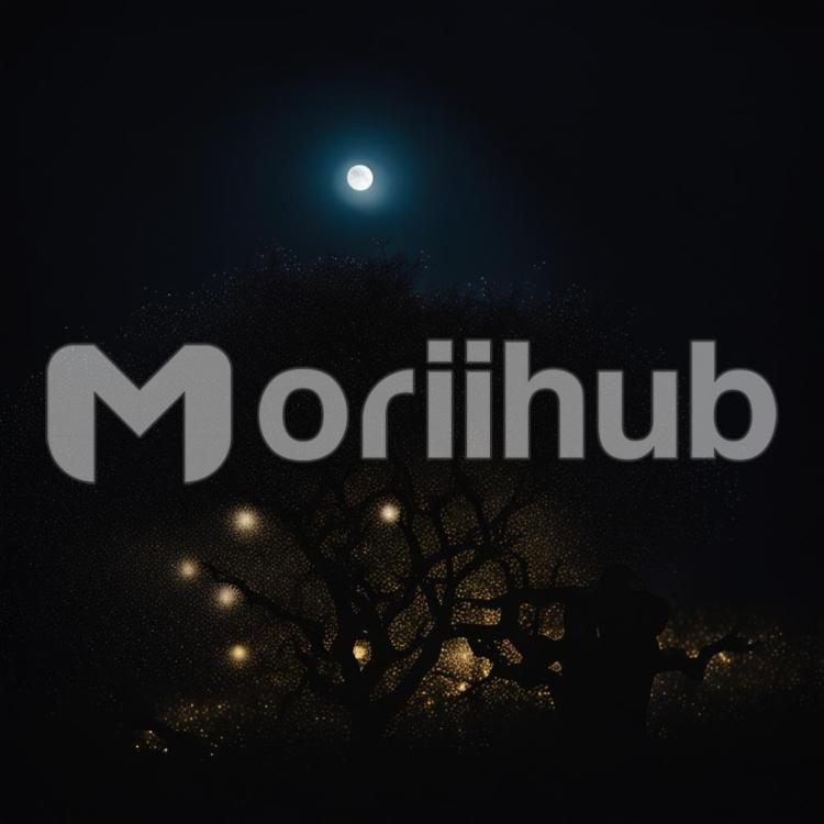Moonlight Mystique