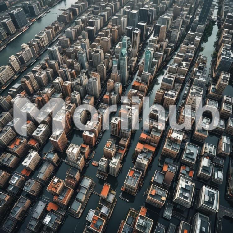 Aquatic Urbanism