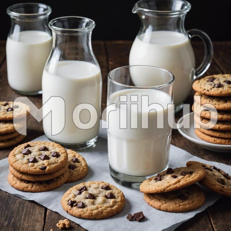 Homemade Delights