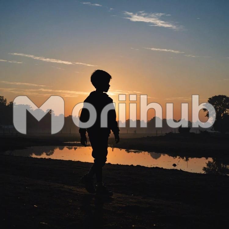 Journey to Dusk