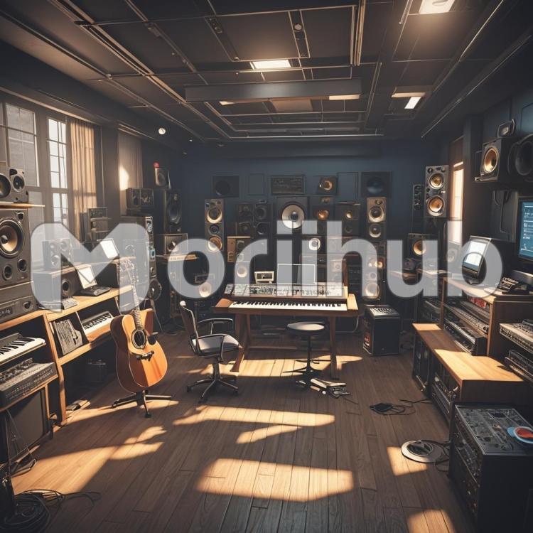 Music Magic