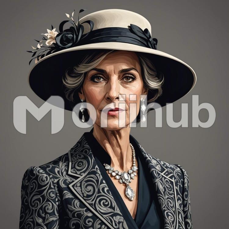 Ageless Beauty